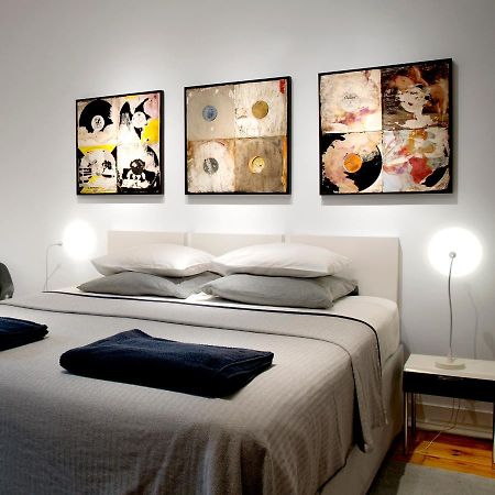 New Art Apartment ลิสบอน ภายนอก รูปภาพ
